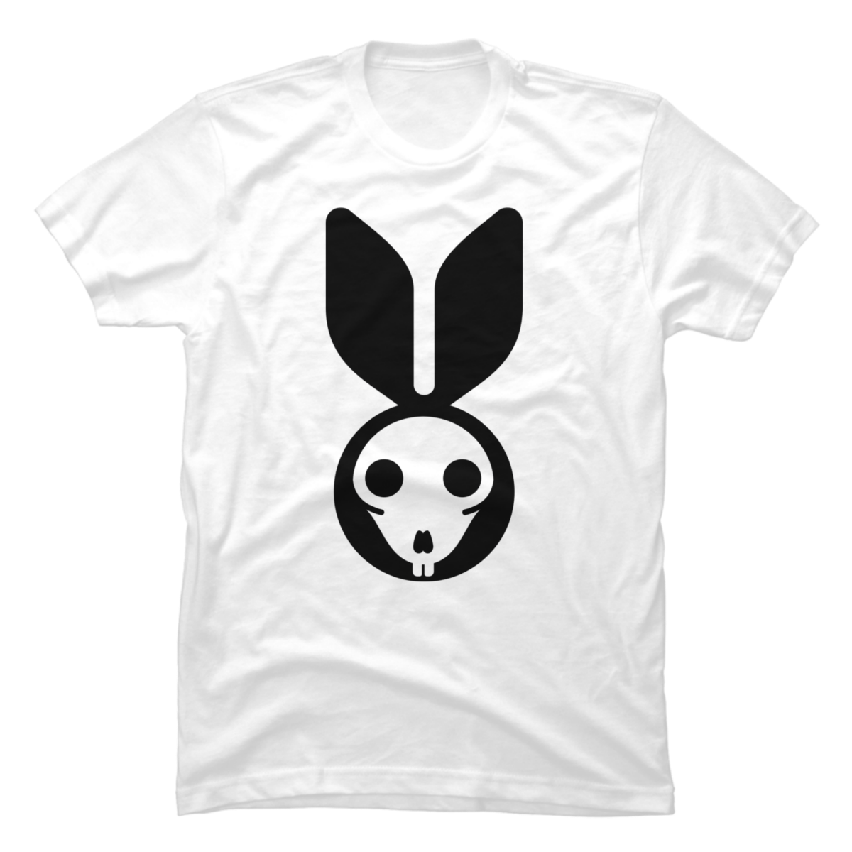dead bunny shirt